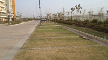 3 BHK Apartment – Garden View at BPTP The Resort, Sector 75 - for Rent