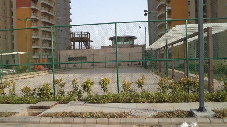 Exterior View, bptp-the-resort 3 Bedroom 1766 Sq.Ft. Apartment In Sector 75 Faridabad 8715781