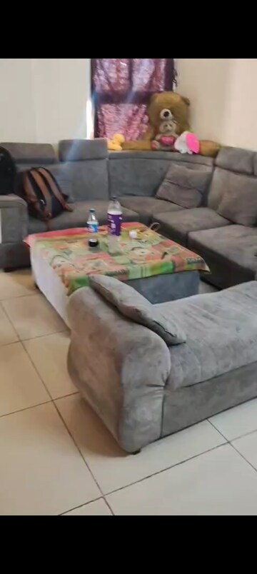Bedroom in 2 BHK Apartment at Wave Dream Homes, Wave City – for Rent