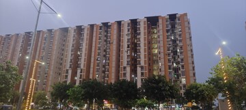 2 BHK Apartment For Rent in Wave Dream Homes, Wave City
