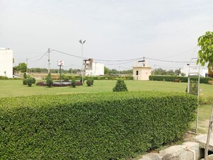 2 BHK Villa – Garden View at Kalpana Eco World, Mohanlalganj - for Sale