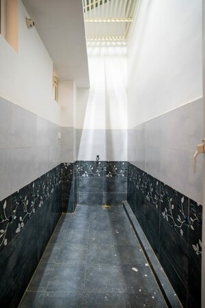 Kitchen in 2 BHK Villa at Kalpana Eco World, Mohanlalganj – for Sale