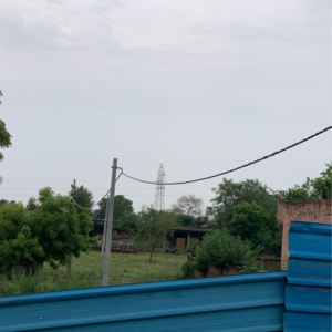  Plot – Exterior View View at Ansal Housing Tanushree, Mahagunpuram - for Sale