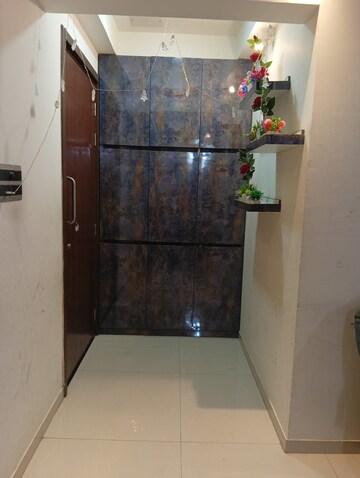 Furnished Amenities in 2 BHK Apartment at Pharande Puneville, Tathawade – for Rent