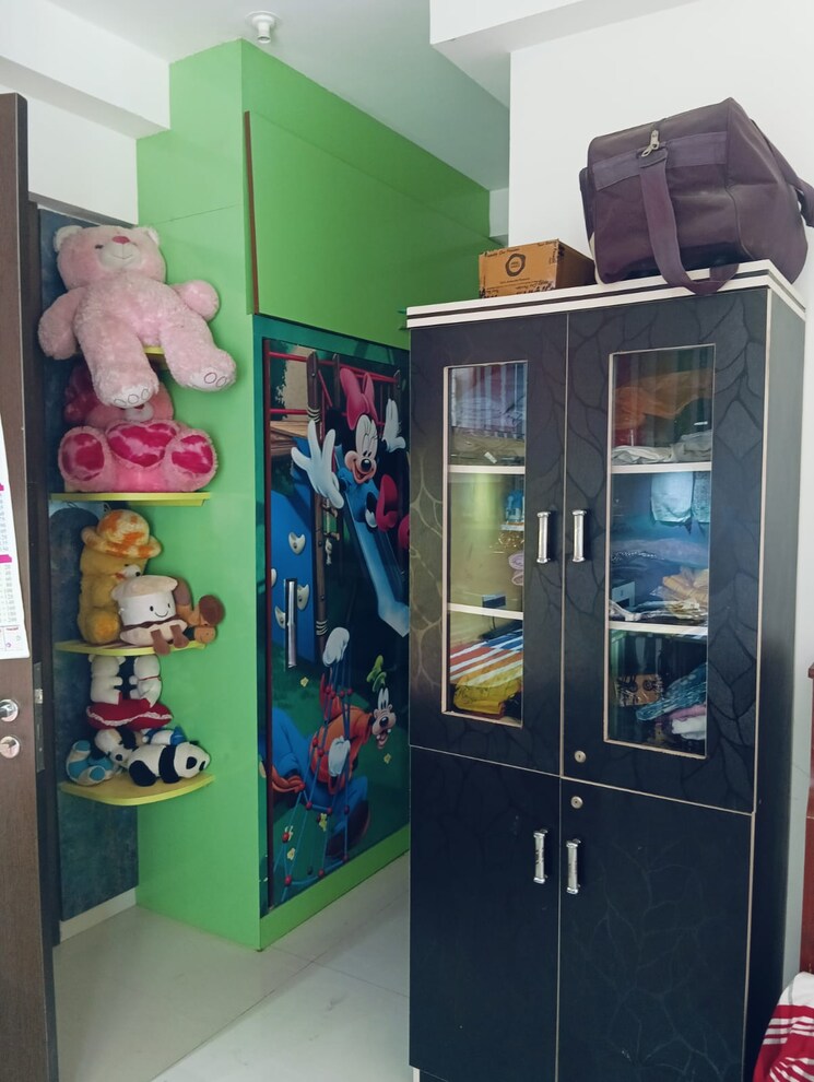 undefined, pharande-puneville 2 Bedroom 960 Sq.Ft. Apartment In Tathawade Pune 8715789