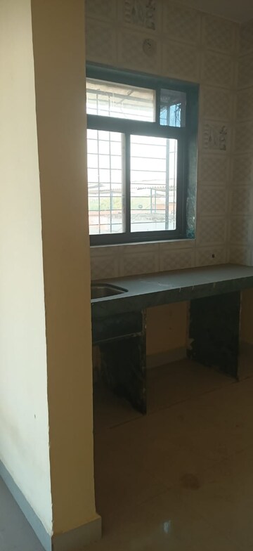 Kitchen in 1 BHK Apartment at Dombivli East – for Rent