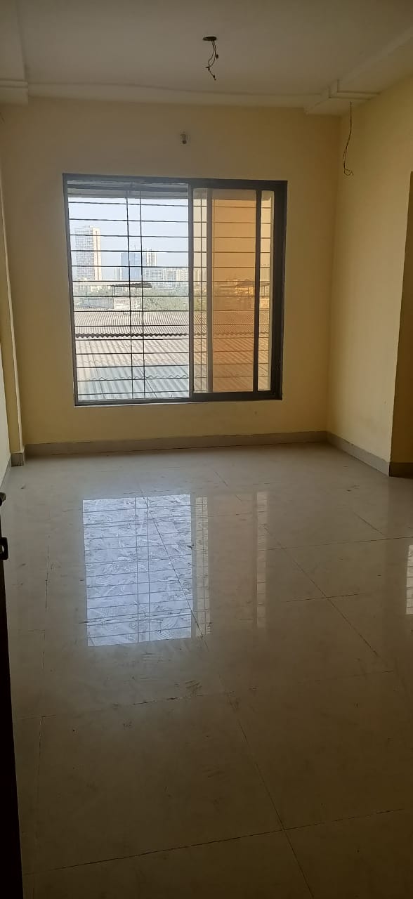 1 BHK Apartment For Rent in Paras Apartment