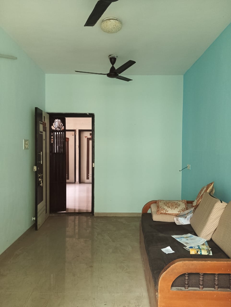 1 BHK Apartment For Sale in Devkrupa Dev Ashish