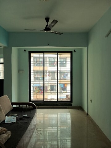 Room in 1 BHK Apartment at Devkrupa Dev Ashish, Taloja – for Sale