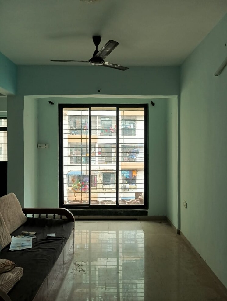 Room, devkrupa-dev-ashish 1 Bedroom 640 Sq.Ft. Apartment In Taloja Navi Mumbai 8715815