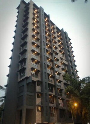 3 BHK Apartment For Sale in Kakad West End, Andheri West