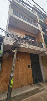 3 BHK + Pooja Room 58 Sq.Yd. Independent House in Nawada