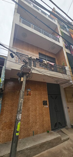 3 BHK Independent House For Sale in Nawada