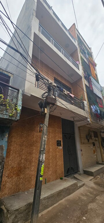 4 BHK Independent House For Sale in Nawada
