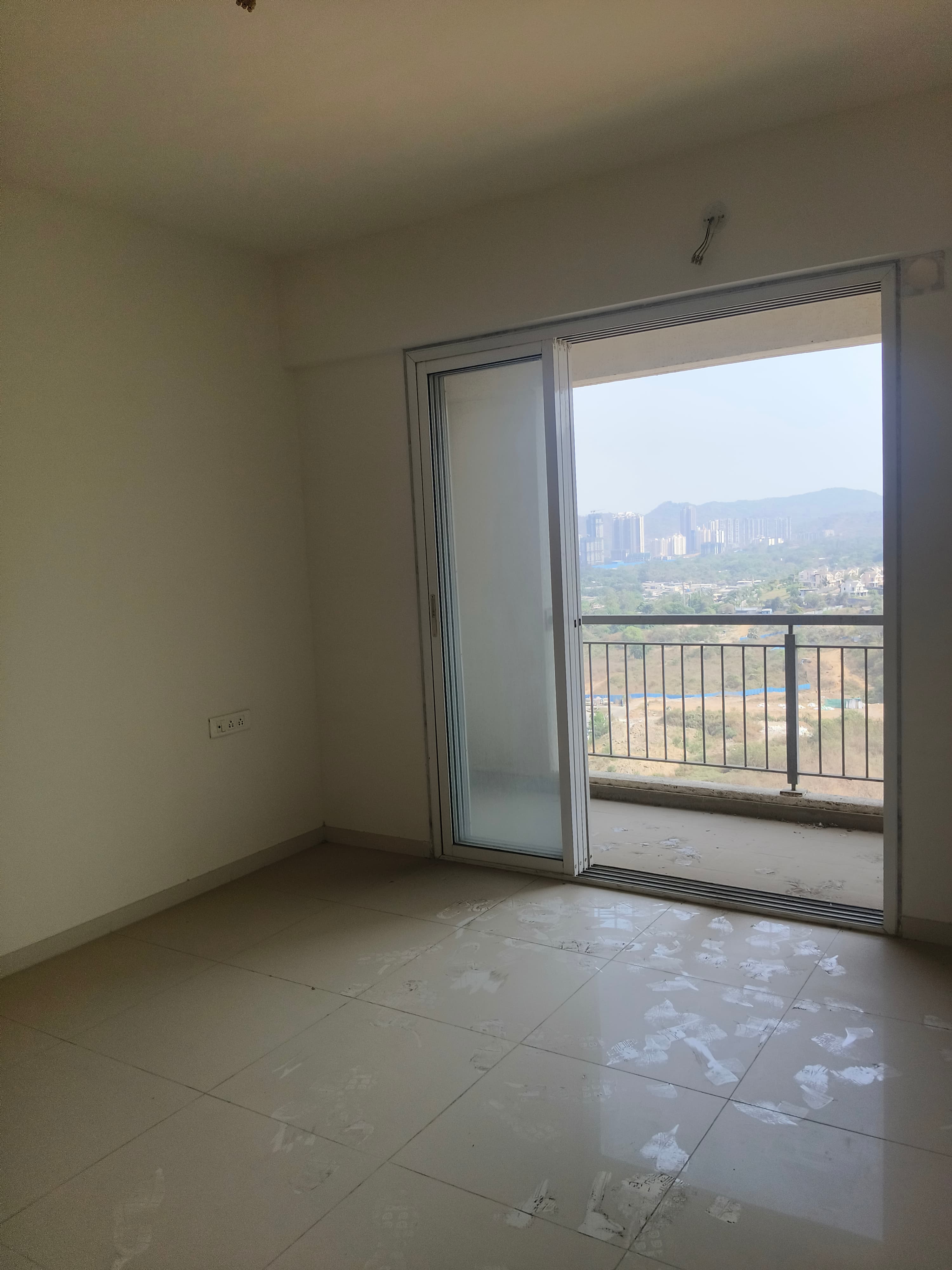 2 BHK Apartment For Rent in Piramal Vaikunth