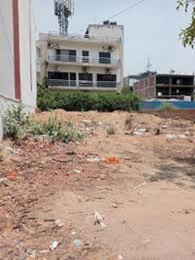 Exterior View, sector 57 Commercial Land 258 Sq.Yd. In Sector 57 Gurgaon 8715822