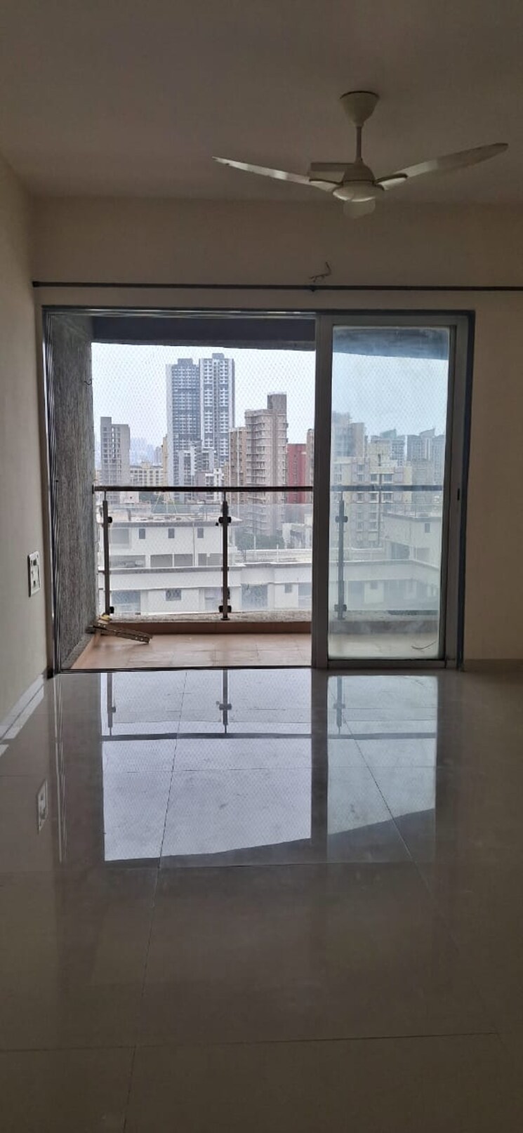 Master Bedroom, lotus-lotus-link-square 1 Bedroom 890 Sq.Ft. Apartment In Malad West Mumbai 8715837