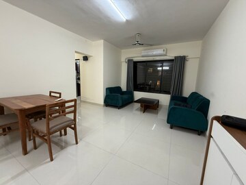 2.5 BHK Apartment For Rent in Dev Leo Tower, Oshiwara