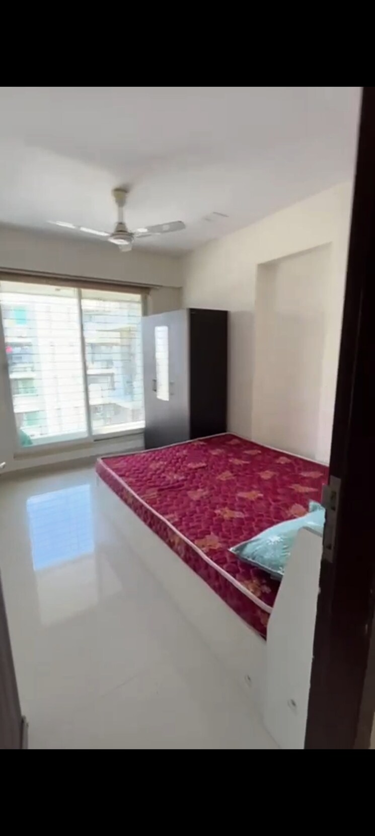 Bedroom, dev-leo-tower 2.5 Bedroom 1120 Sq.Ft. Apartment In Oshiwara Mumbai 8715840