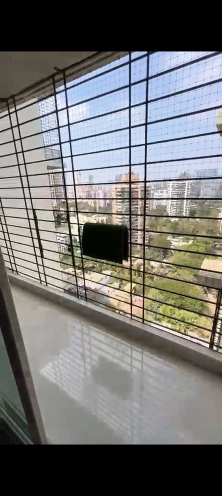 Balcony, dev-leo-tower 2.5 Bedroom 1120 Sq.Ft. Apartment In Oshiwara Mumbai 8715840