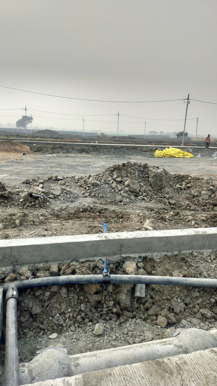undefined, ujjain road  1000 Sq.Ft. Plot In Ujjain Road Indore 8715835