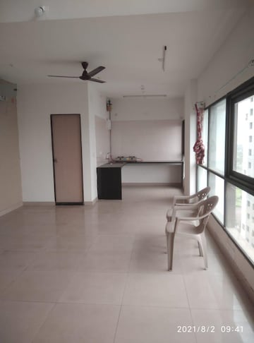 Room in 1 BHK Apartment at Paranjape Blue Ridge, Hinjewadi – for Rent