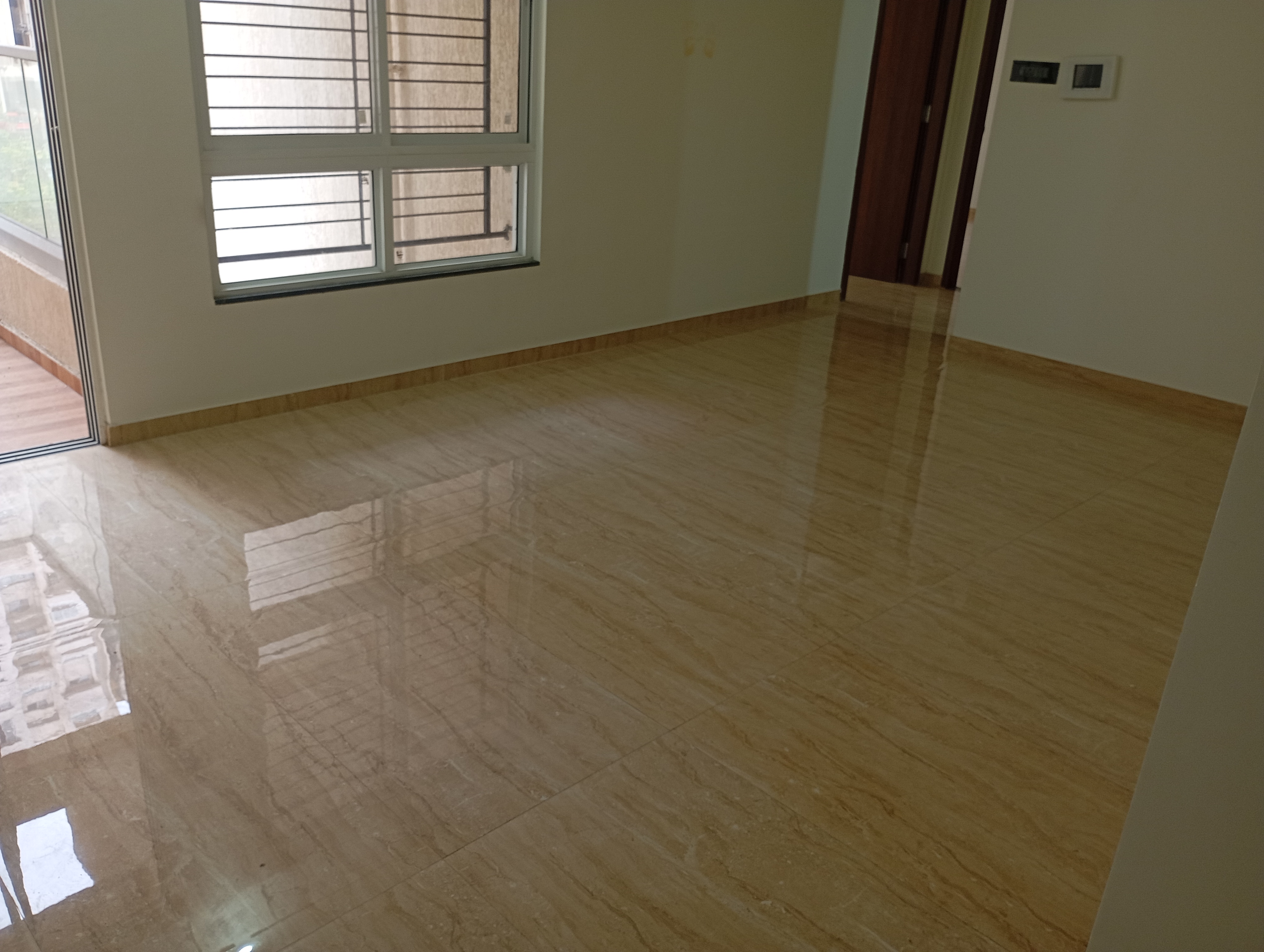 2 BHK 708 Sq.Ft. Apartment in VTP Beaumonde