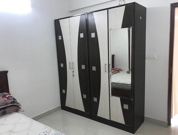 undefined, frazer town 2 Bedroom 1000 Sq.Ft. Apartment In Frazer Town Bangalore 8715845