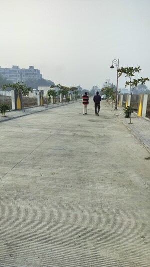  Plot For Sale in Bhawrasla