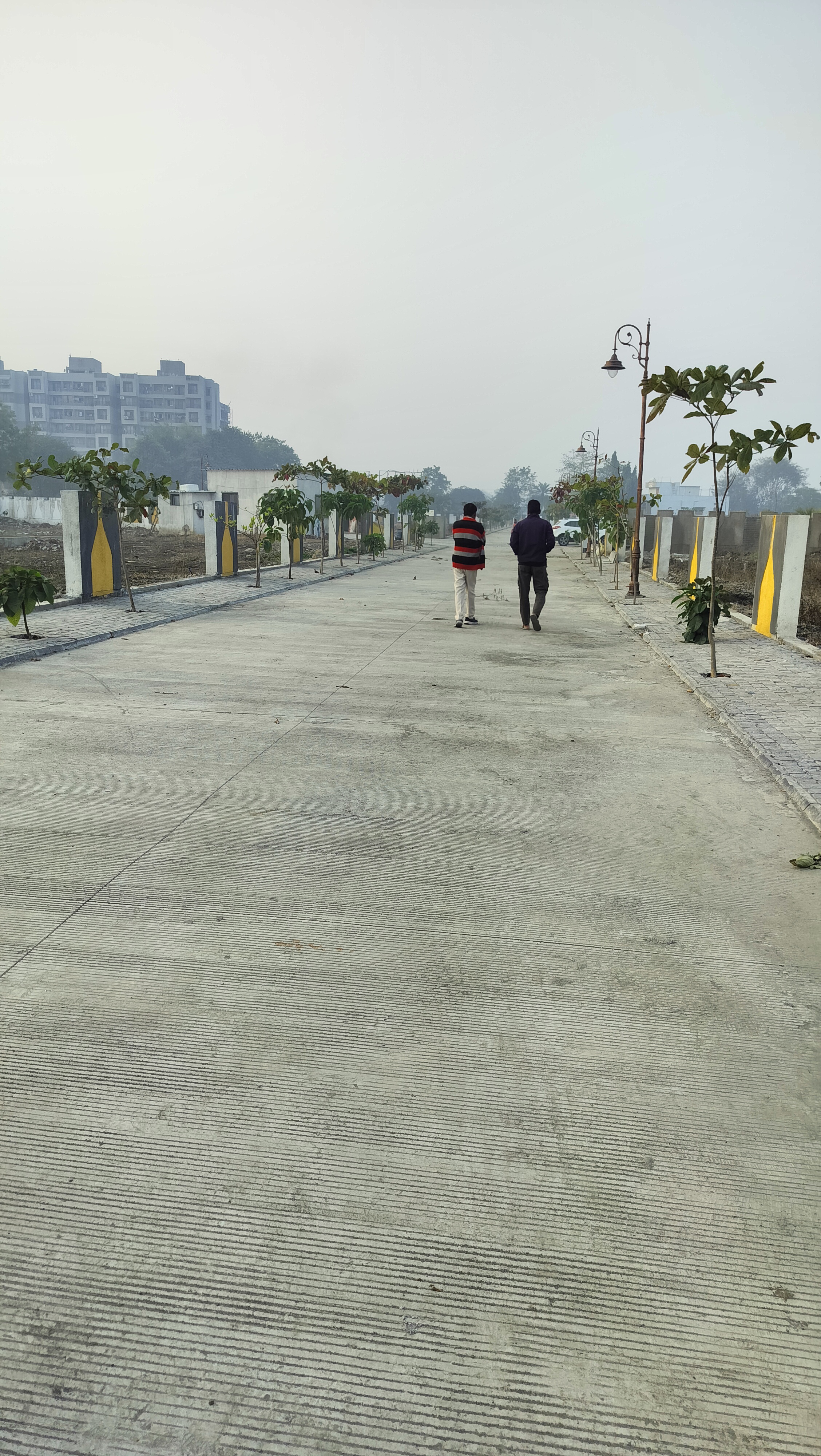 Plot For Sale in Rera Approved Plot Main U