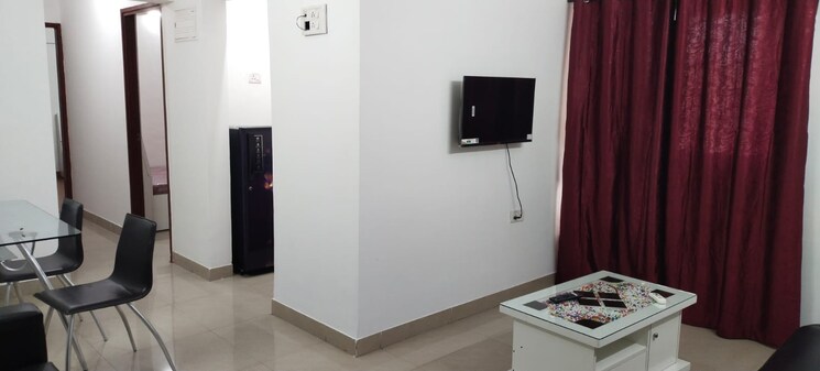Room, db-orchid-ozone 2 Bedroom 628 Sq.Ft. Apartment In Dahisar East Mumbai 8715866