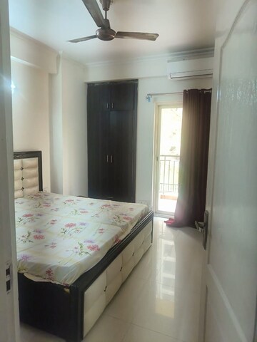 Kitchen in 1 BHK Apartment at Maxblis Grand Wellington, Sector 75 – for Rent