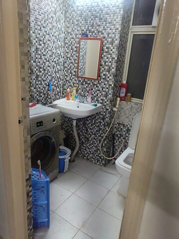 Master Bedroom in 1 BHK Apartment at Maxblis Grand Wellington, Sector 75 – for Rent