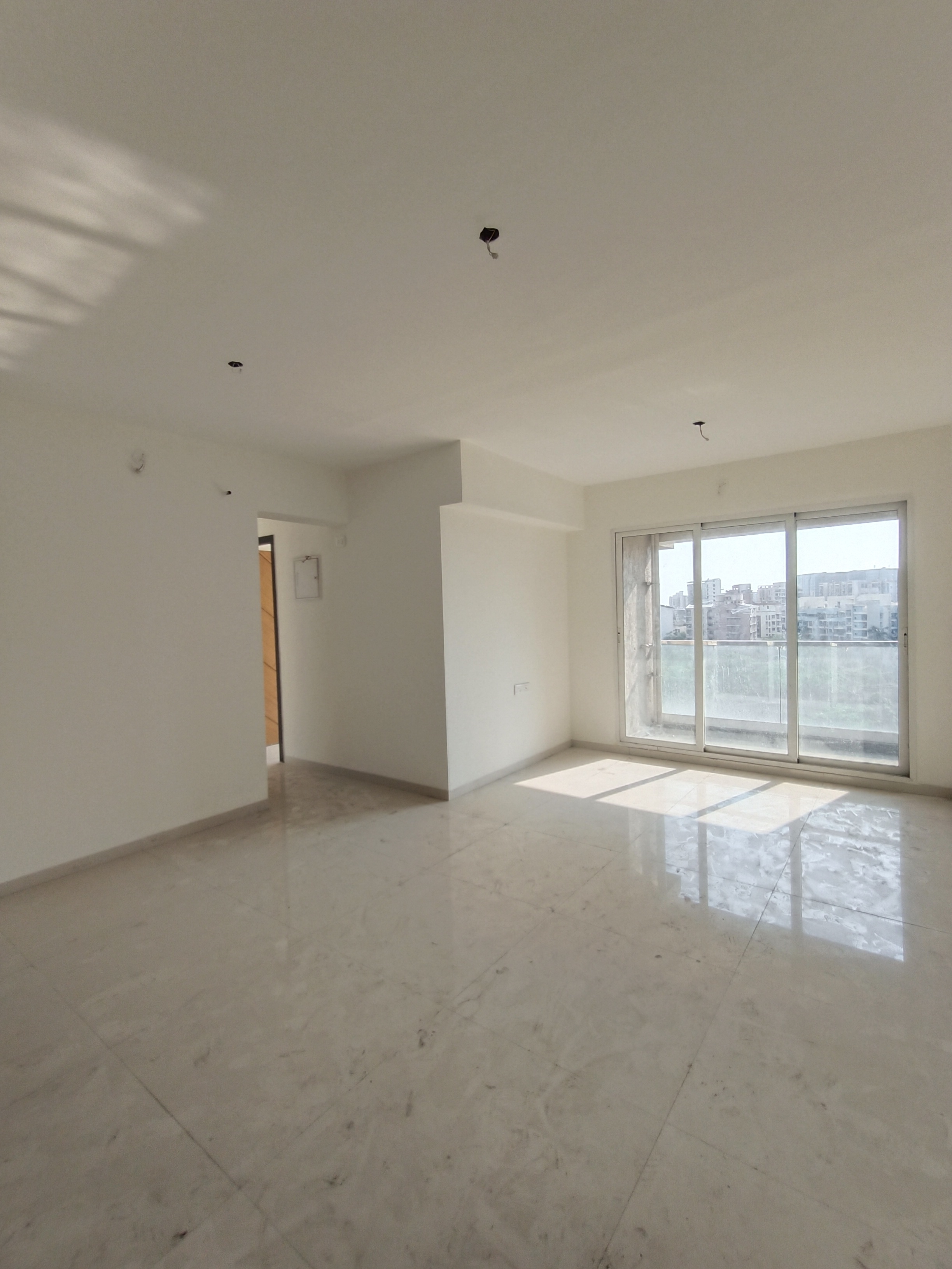 3 BHK + Pooja Room,Study Room 1490 Sq.Ft. Apartment in Moreshwar 19 East