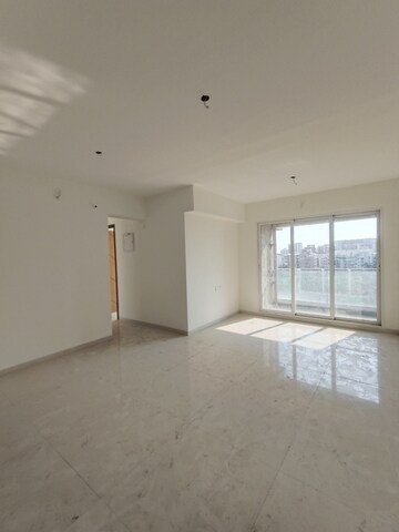 3 BHK Apartment For Sale in Moreshwar 19 East, Nerul