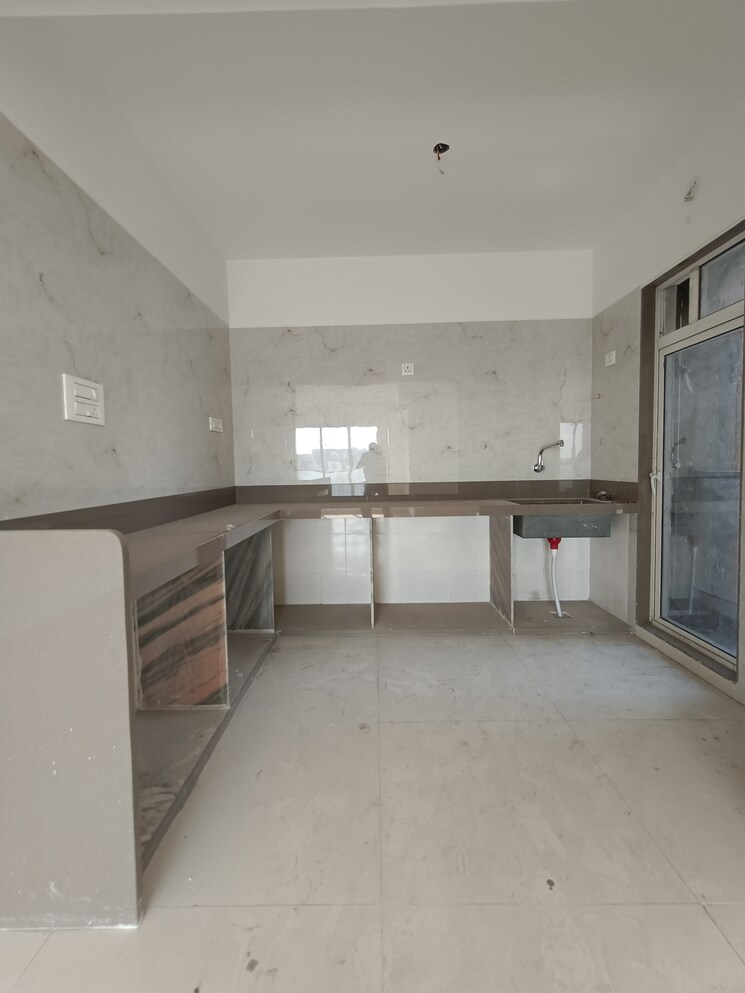 Kitchen, moreshwar-19-east 3 Bedroom 1490 Sq.Ft. Apartment In Nerul Navi Mumbai 8715885
