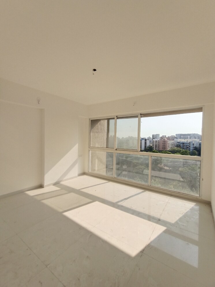 Room, moreshwar-19-east 3 Bedroom 1490 Sq.Ft. Apartment In Nerul Navi Mumbai 8715885