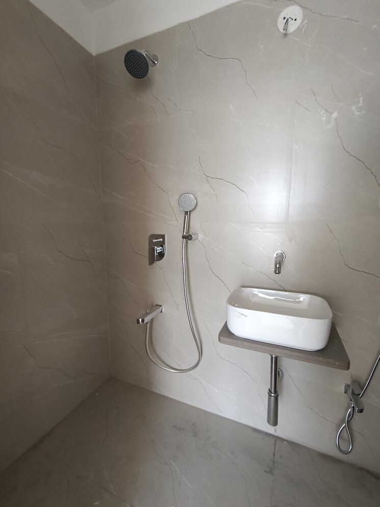 Bathroom, moreshwar-19-east 3 Bedroom 1490 Sq.Ft. Apartment In Nerul Navi Mumbai 8715885