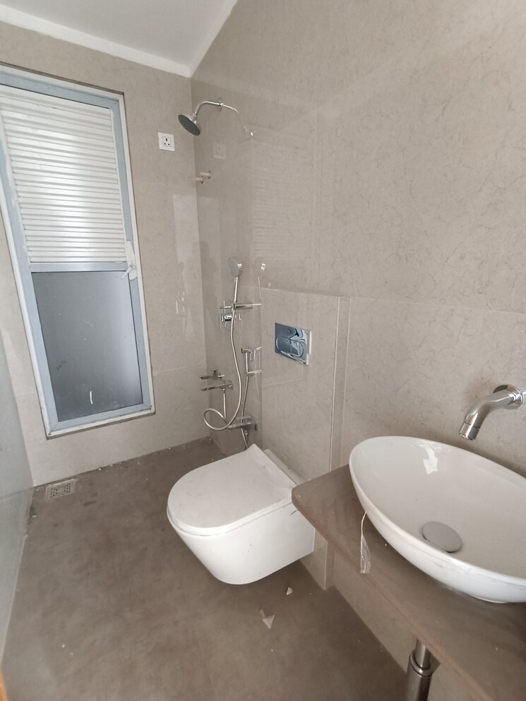 Bathroom, moreshwar-19-east 3 Bedroom 1490 Sq.Ft. Apartment In Nerul Navi Mumbai 8715885