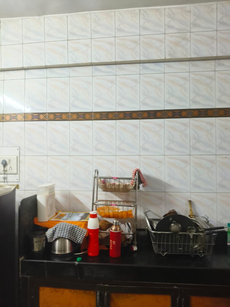 Living Room, kalwa 1 RK 400 Sq.Ft. Apartment In Kalwa Thane 8715883