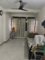 1 Rk  + Extra Room 400 Sq.Ft. Apartment in Chaguna 