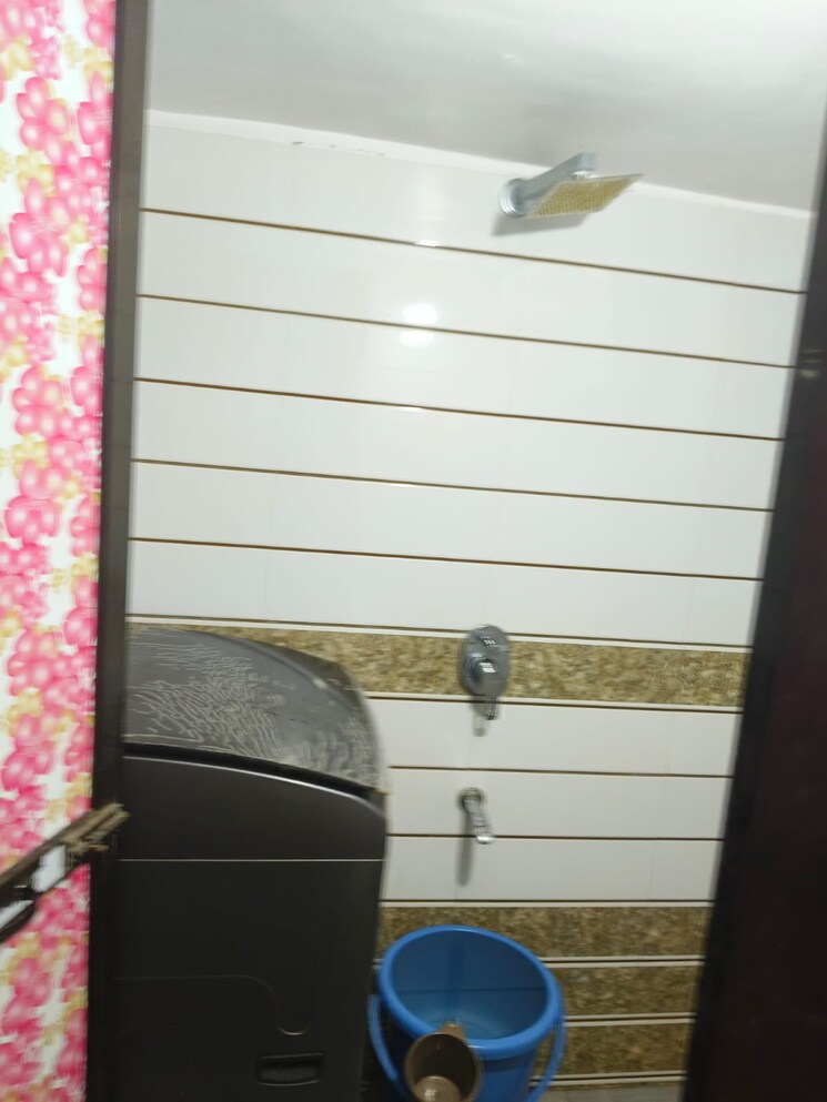 Bathroom, kalwa 1 RK 400 Sq.Ft. Apartment In Kalwa Thane 8715883