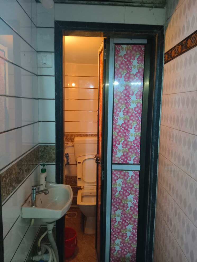 Living Room, kalwa 1 RK 400 Sq.Ft. Apartment In Kalwa Thane 8715883