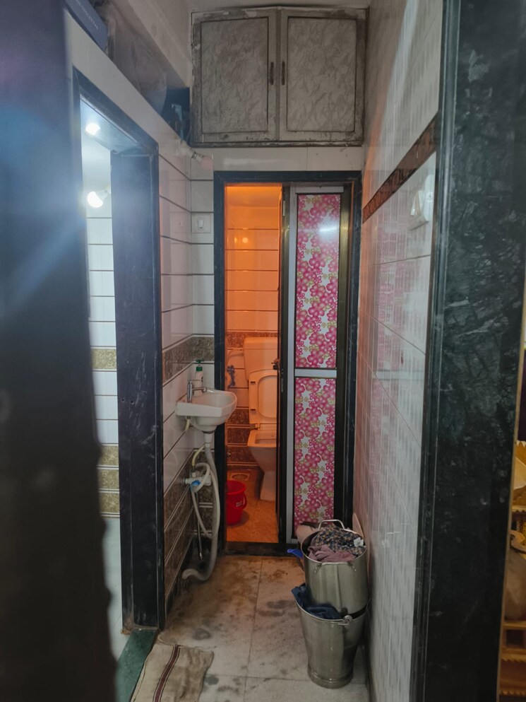 undefined, kalwa 1 RK 400 Sq.Ft. Apartment In Kalwa Thane 8715883