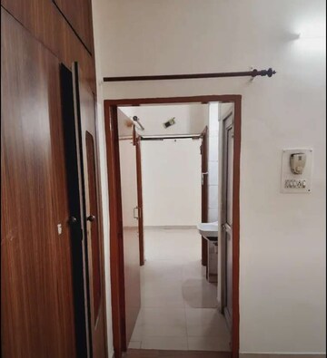Building Lobby in 2 BHK Builder Floor at Sector 45 – for Rent