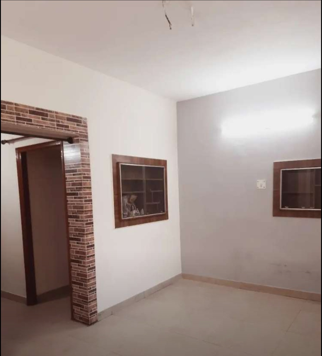 2 BHK Builder Floor For Rent in 2bhk Unfurnished 