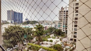 3 BHK Apartment – Exterior View View at Vijay Nagar - for Sale