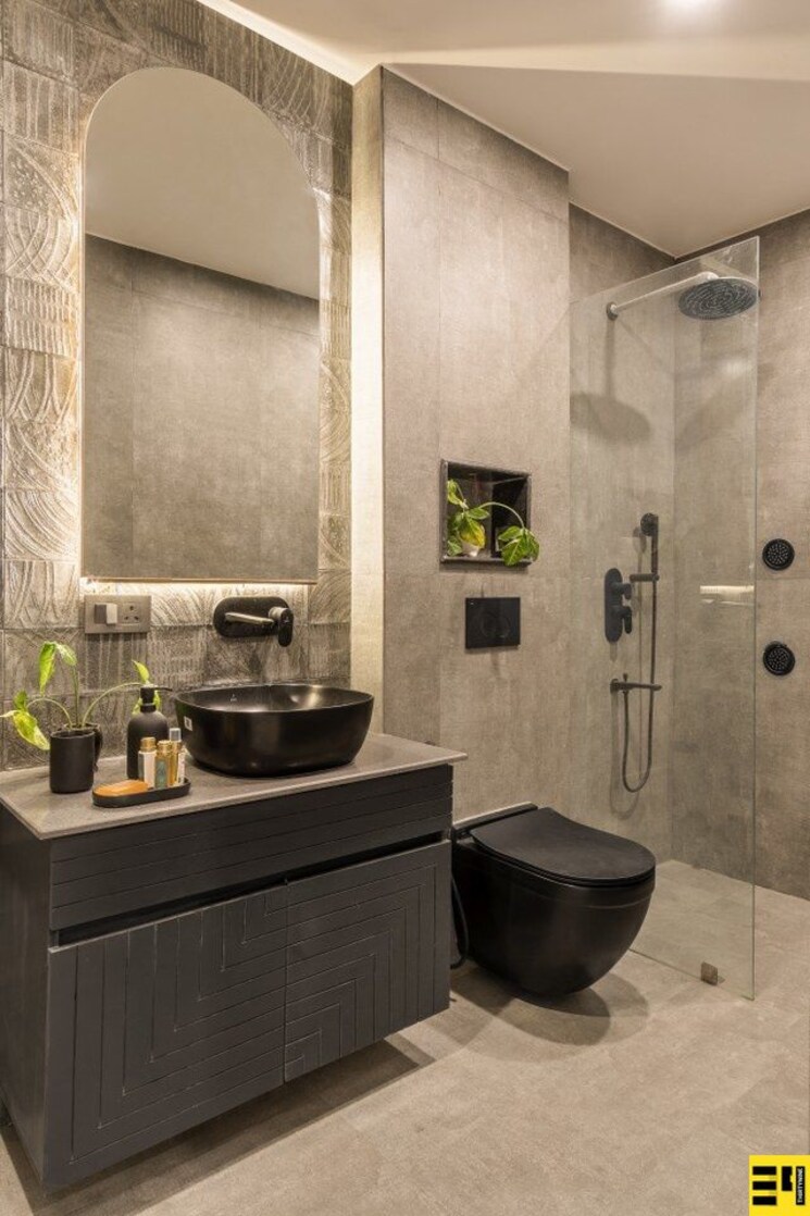 Kitchen, turner road 2 Bedroom 900 Sq.Ft. Independent House In Turner Road Dehradun 8715902