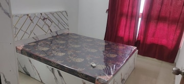 Bedroom in 2 BHK Apartment at DB Orchid Ozone, Dahisar East – for Rent