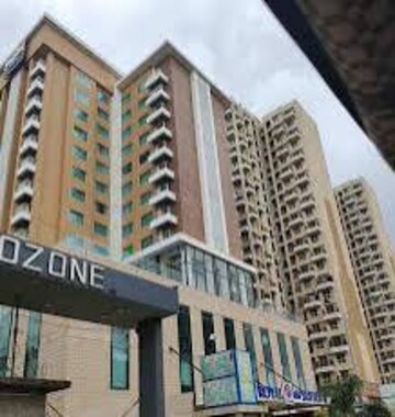 2 BHK Apartment For Rent in DB Orchid Ozone, Dahisar East